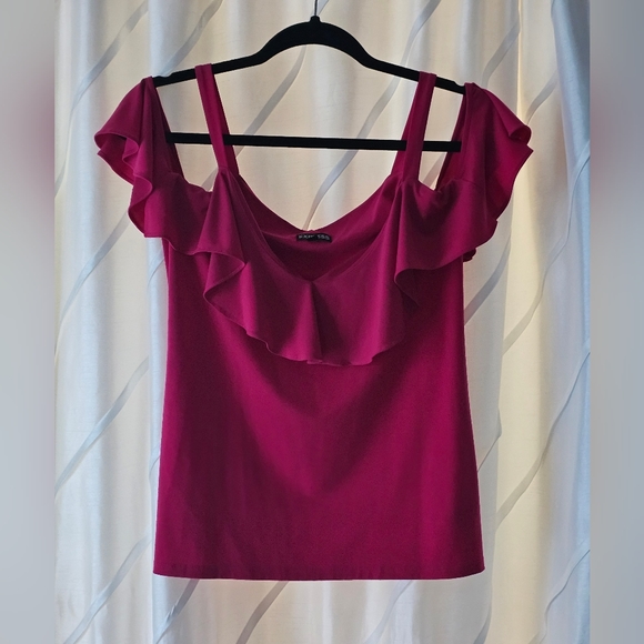 Express Womens top - Picture 2 of 3